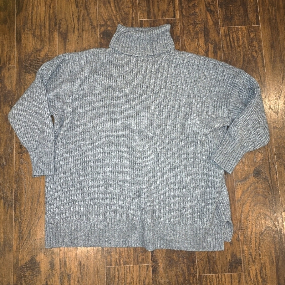 Nine West | Turtle Neck Sweater 2X